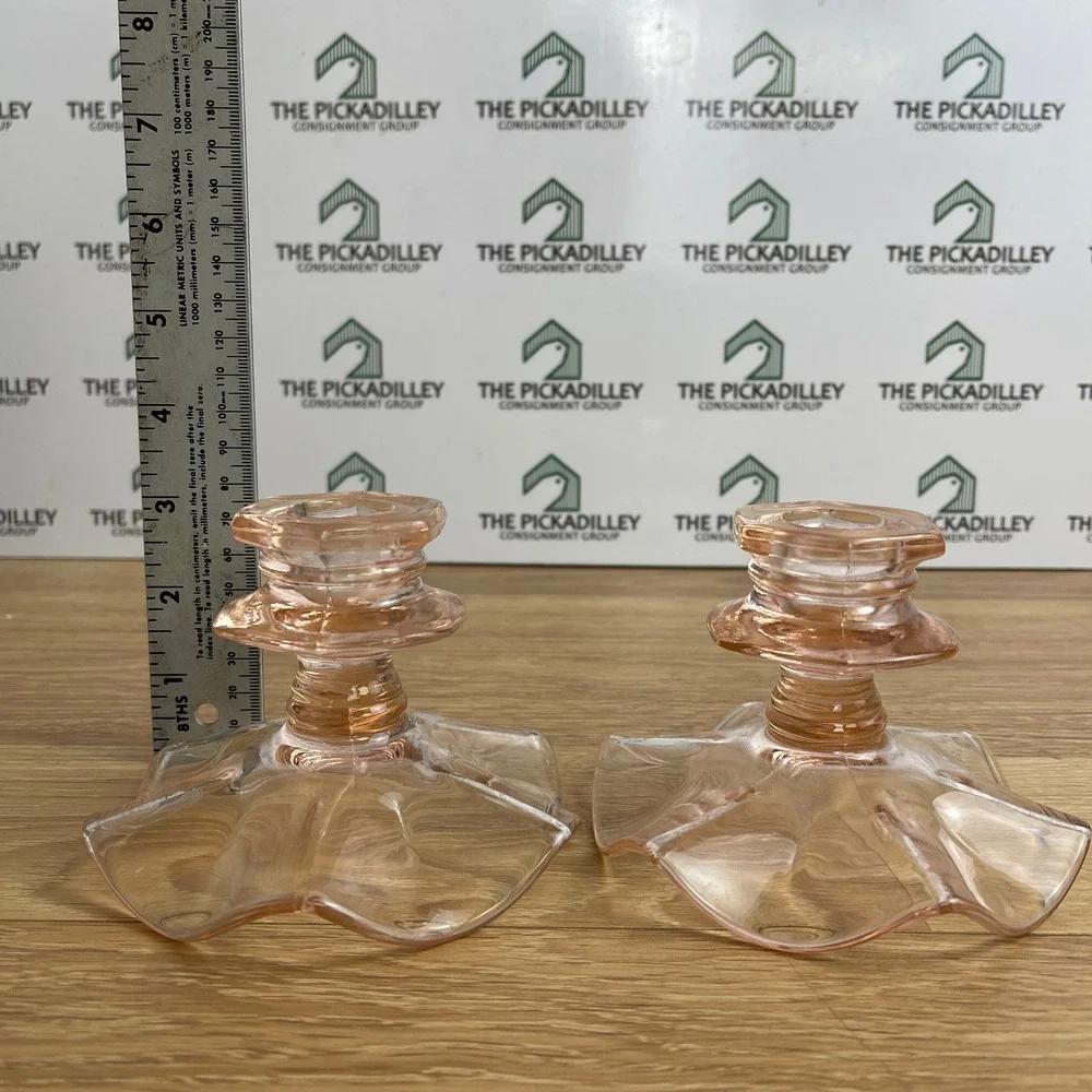 Unbranded pair elegant